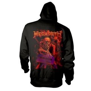 MEGADETH Peace Sells, ѡ