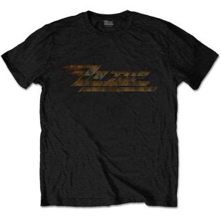 ZZ TOP Twin Zees Vintage, Tシャツ