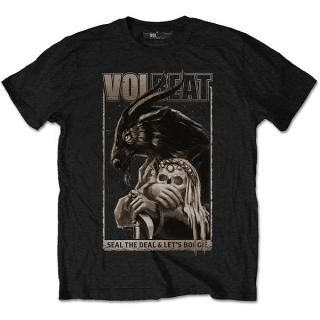 VOLBEAT Boogie Goat, T