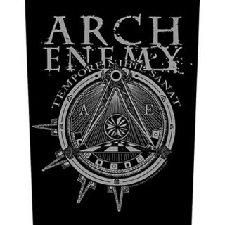 ARCH ENEMY Illuminati, Хåѥå