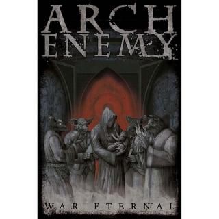 ARCH ENEMY War Eternal 2, ݥ