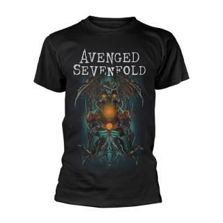 AVENGED SEVENFOLD Oracle, T