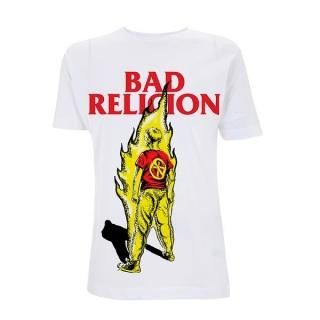 BAD RELIGION Boy On Fire, T