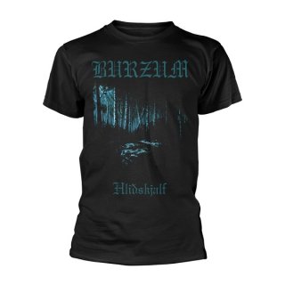 BURZUM/バーズム Tシャツ、グッズの正規品通販 - メタルTシャツ専門店 