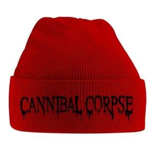 CANNIBAL CORPSE Black Logo, ˥åȥå