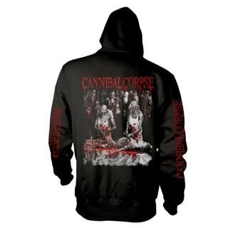 CANNIBAL CORPSE Butchered At Birth (explicit), ѡ