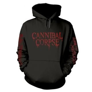 CANNIBAL CORPSE Tomb Of The Mutilated (explicit), ѡ