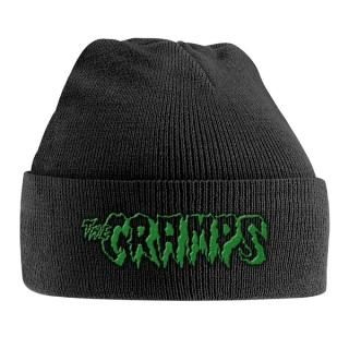 THE CRAMPS Green Logo, ˥åȥå