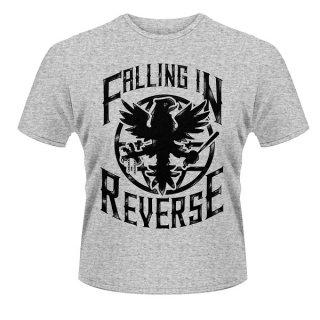 FALLING IN REVERSE Eagle, T