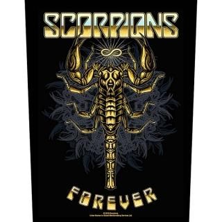 SCORPIONS Forever, Хåѥå