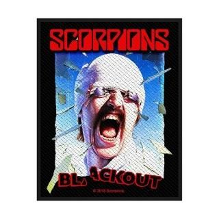 SCORPIONS Blackout, ѥå