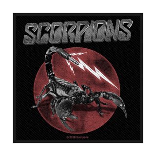 SCORPIONS Jack, ѥå