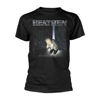 HEATHEN Breaking The Silence, T