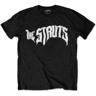 THE STRUTS 2018 Tour Logo, Tシャツ