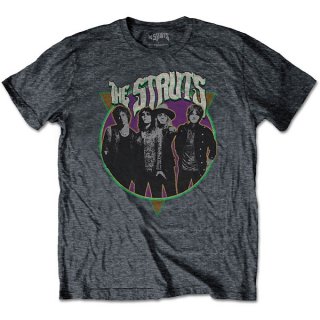 THE STRUTS Standing, Tシャツ