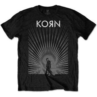 KORN Radiate Glow, T