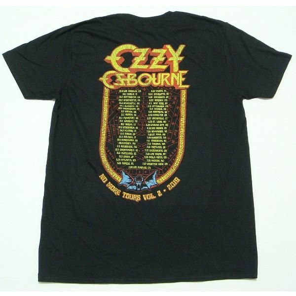 公式】Ozzy Osbourne ビッグシルエットTシャツ 5136QCRdJFL._CLa|2138,2000|11+