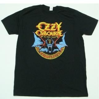 OZZY OSBOURNE/オジー・オズボーン Tシャツ、グッズの正規品通販