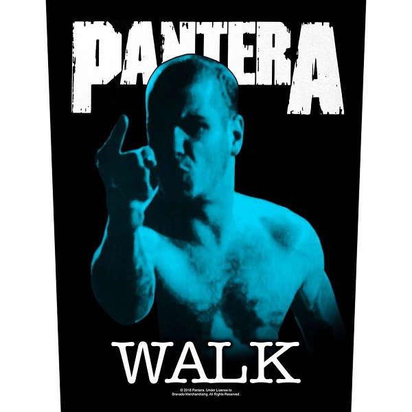 パンテラ PANTERA／ウォーク