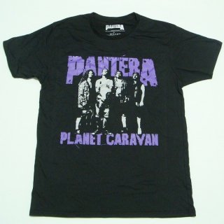 PANTERA Planet Caravan, Tシャツ