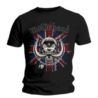 MOTORHEAD British Warpig, T