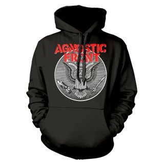 AGNOSTIC FRONT Against All Eagle, ѡ