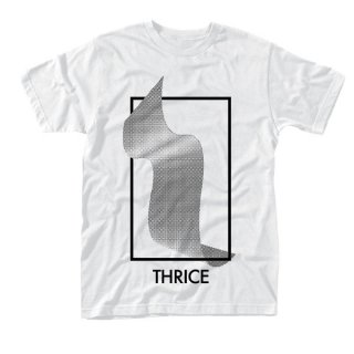 THRICE Ribbon, Tシャツ