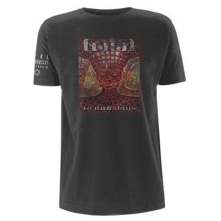 TOOL 10,000 Days (Charcoal), Tシャツ