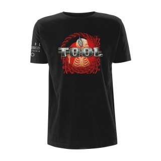 TOOL Skinless Blade, Tシャツ