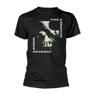 TYPE O NEGATIVE Christian Woman, T