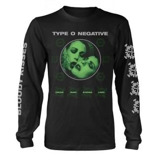 TYPE O NEGATIVE Crude Gears, T