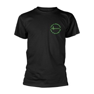 TYPE O NEGATIVE Life Is Killing Me, Tシャツ