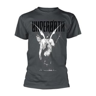 UNDEROATH Erase Me, T