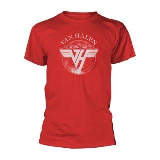 VAN HALEN 1979 Tour, T