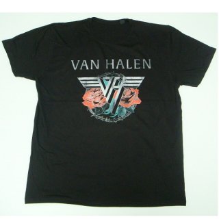 VAN HALEN '84 Tour, Tシャツ