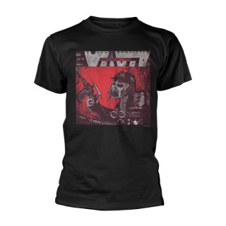 VOIVOD War & Pain, Tシャツ