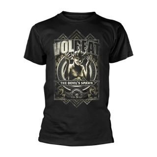 VOLBEAT Devils Spawn, T