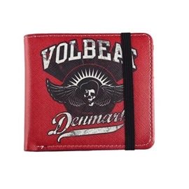 VOLBEAT Made In (Wallet), 