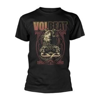 VOLBEAT Voodoo Goat, T