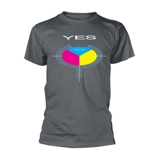 YES 90125, Tシャツ