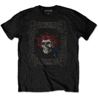 GRATEFUL DEAD Bertha With Logo Box, T