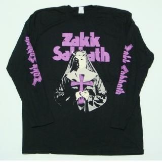 ZAKK SABBATH Nun, T