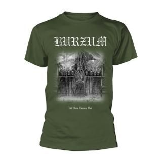 BURZUM/バーズム Tシャツ、グッズの正規品通販 - メタルTシャツ
