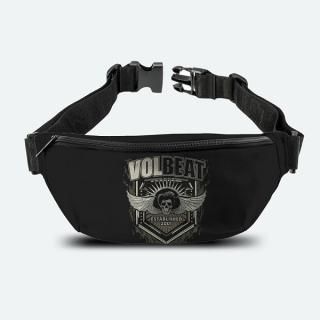 VOLBEAT Established, ȥХå