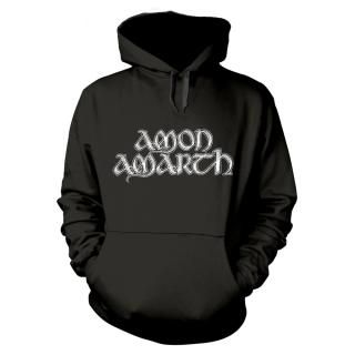 AMON AMARTH Grey Skull, ѡ