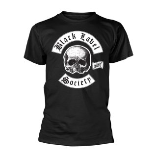 BLACK LABEL SOCIETY The Almighty (black), Tシャツ