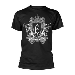 EMPEROR Crest 2, Tシャツ