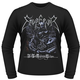 EMPEROR In The Nightside Eclipse, ロングTシャツ