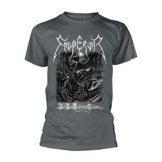 EMPEROR/エンペラー Tシャツ、グッズの正規品通販 - メタルT