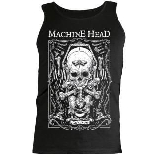 MACHINE HEAD Moth, 󥯥ȥå